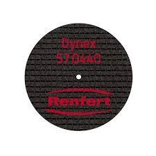 Separeringsdisk Dynex 0,4x40mm 20st