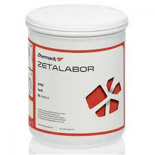 Zetalabor 2,6kg