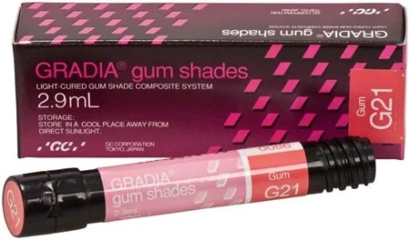 Gradia Gum G-21 2,9ml