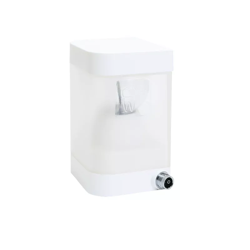 Prophy Pulverbehållare Varios Combi Pro