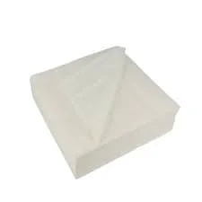 Monoart Servett 40x40cm 4-lagers 16x50st