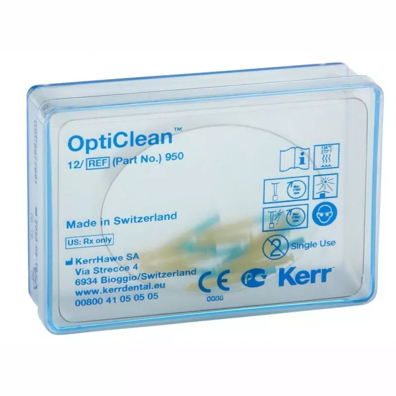 Opticlean 950 Kit