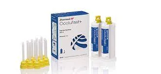 Occlufast+ 2x50ml