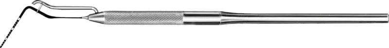 Fickmätningsond UNC15 165mm