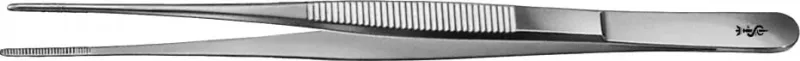 Pincett anatomisk SEMKEN 155 mm