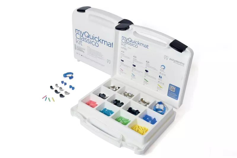 MyQuickmat Classico Kit