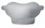 Quickmat Sektionsmatris Molar Deep 0.025mm / 6.4mm 50st
