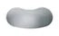 Quickmat Sektionsmatris molar 0.025mm / 6.4mm 100st