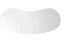 Quickmat Transparent Sektionsmatris premolar 0.075mm / 5mm 100st