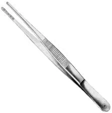 Pincett anatomisk 200 mm
