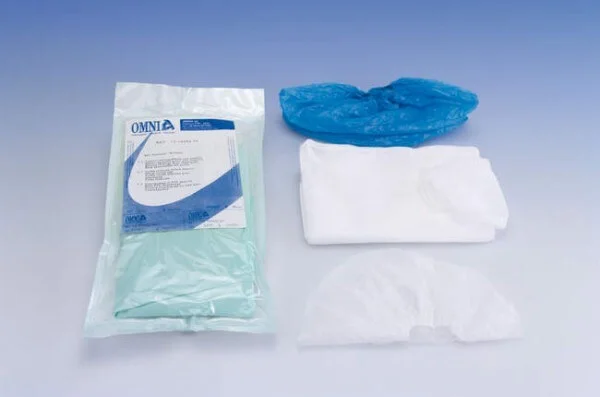 SETPAZ Patient Set