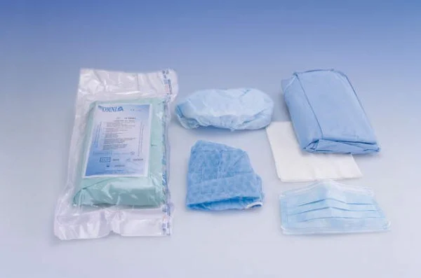 KITASS Assistent Set