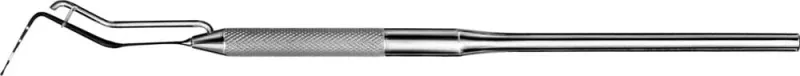 Parodmätare 165 mm