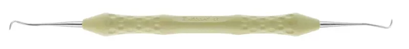 Scaler gul