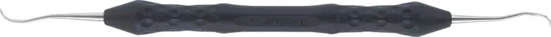 Scaler svart