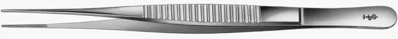 Pincett rak 150 mm