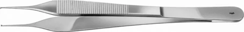 Pincett rak 150 mm