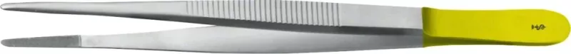 Pincett rak 145 mm