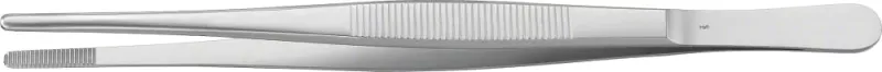 Pincett rak 180 mm