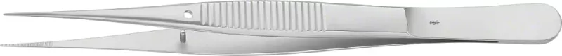 Pincett rak 115 mm