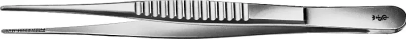 Pincett rak 150 mm