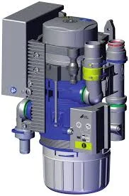 Service Kit CAS1