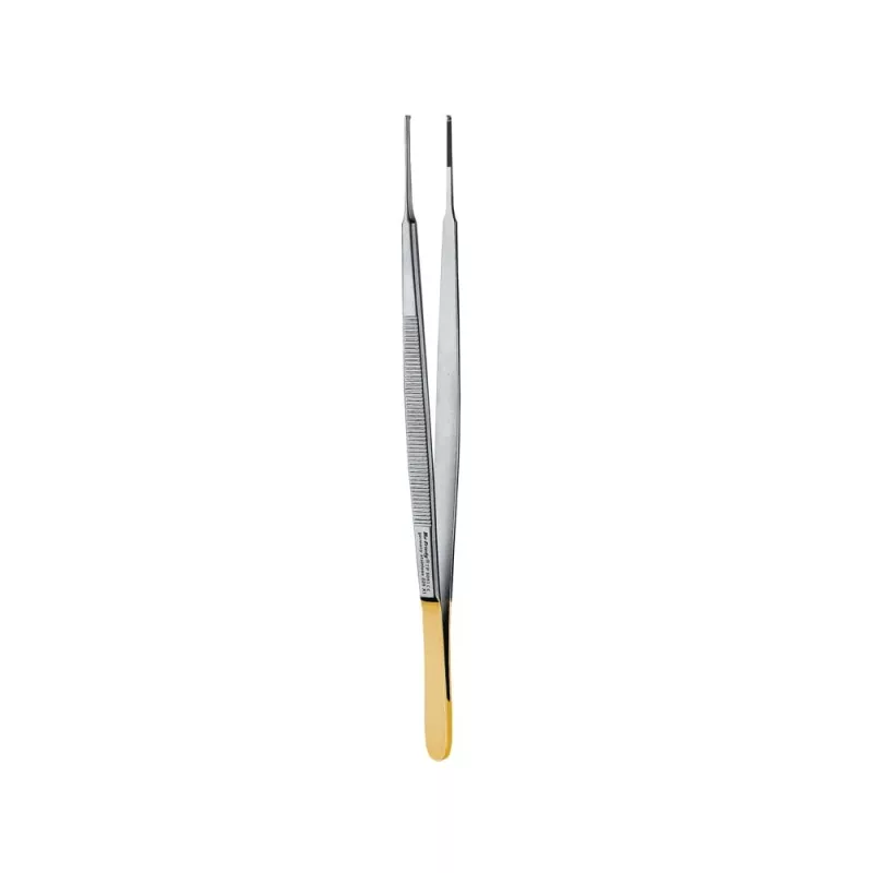 Pincett kirurgisk 18cm