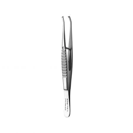 Pincett 15cm vinklad