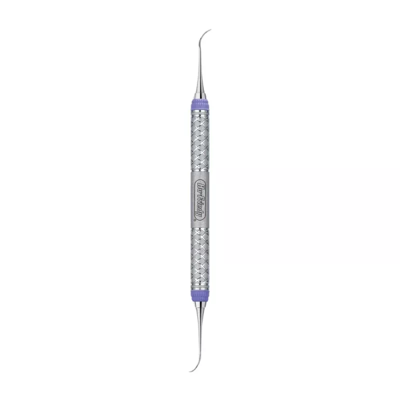 Scaler Neville #3 grepp 9 posterior sickel