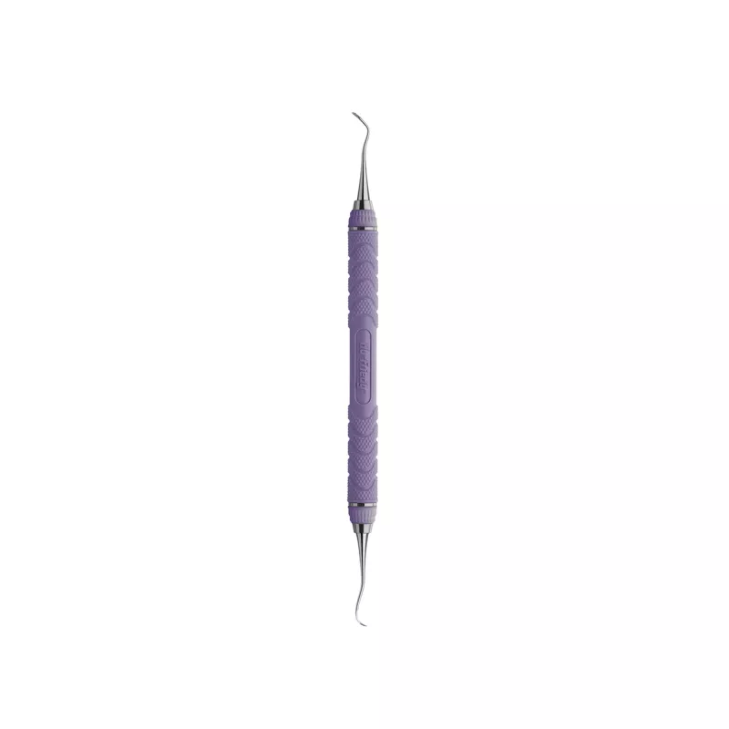 Scaler Neville #1 Grepp 8 Resin Anterior Sickle