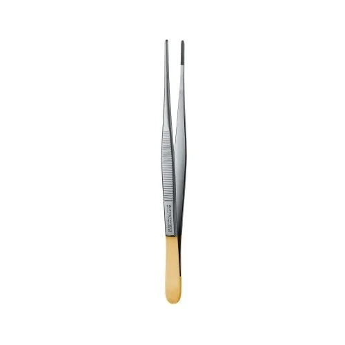 Pincett för suturering 15 cm