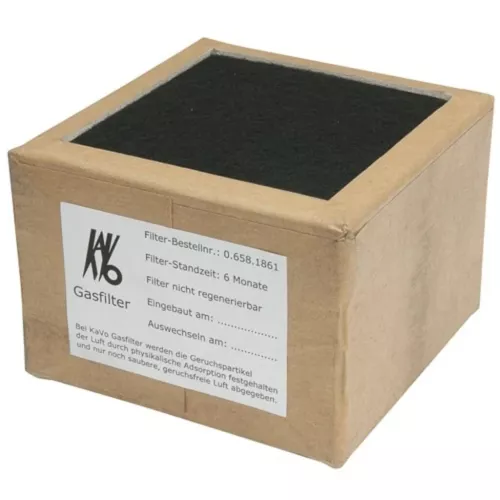 KaVo Adsorbtionsfilter
