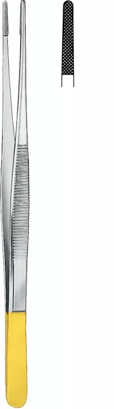 Pincett Pott-Smith 15 cm