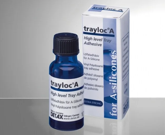 Trayloc A 17ml