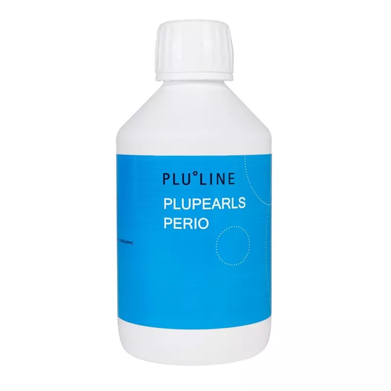 PLUPEARLS Prophylaxpulver PERIO 100g