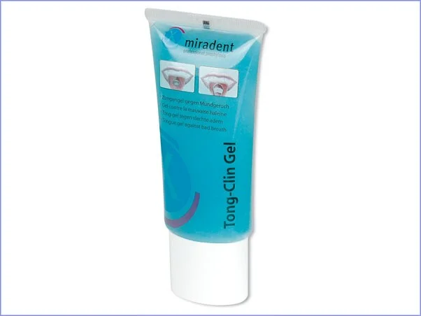 Tong Clin Gel 50ml