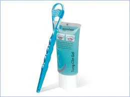 Tong Clin Set