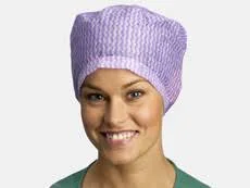 OP Mössa Barrier Kosack violett 120st