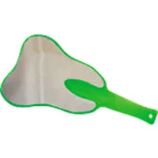 Patientspegel "Tand" grön 27cm