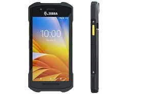 Scanner Zebra TC26