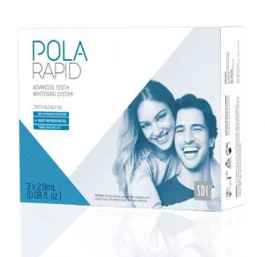 Pola Rapid 6% Patientenkit 3x2,8ml