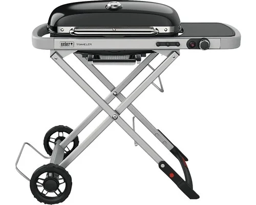 Gasolgrill Weber Traveler