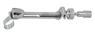 Matrishållare 5mm Fig. 8