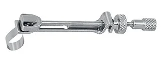Matrishållare 7mm Fig. 8