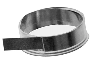 Matrisband rulle 7 mm 1m