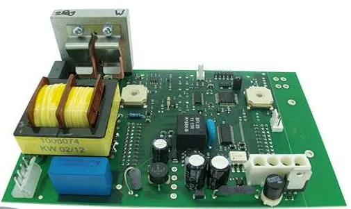 Control Circuit Board for S30H