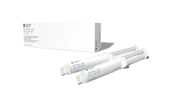 AH Plus Jet Automix 2x15g