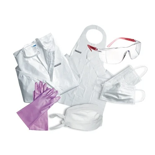 Monoart Infection-Control-Kit