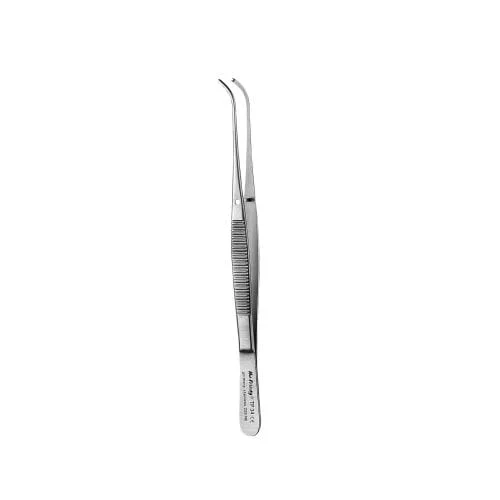 Pincett svängd 12,5 mm