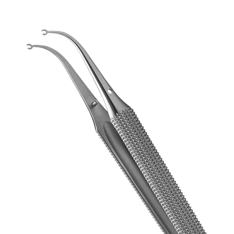 Microkirurgisk pincett 15 cm